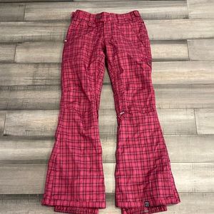 Roxy Women’s Snowboard Pants